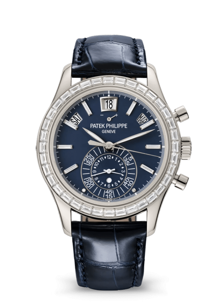 Patek Philippe Complications 5961P-001