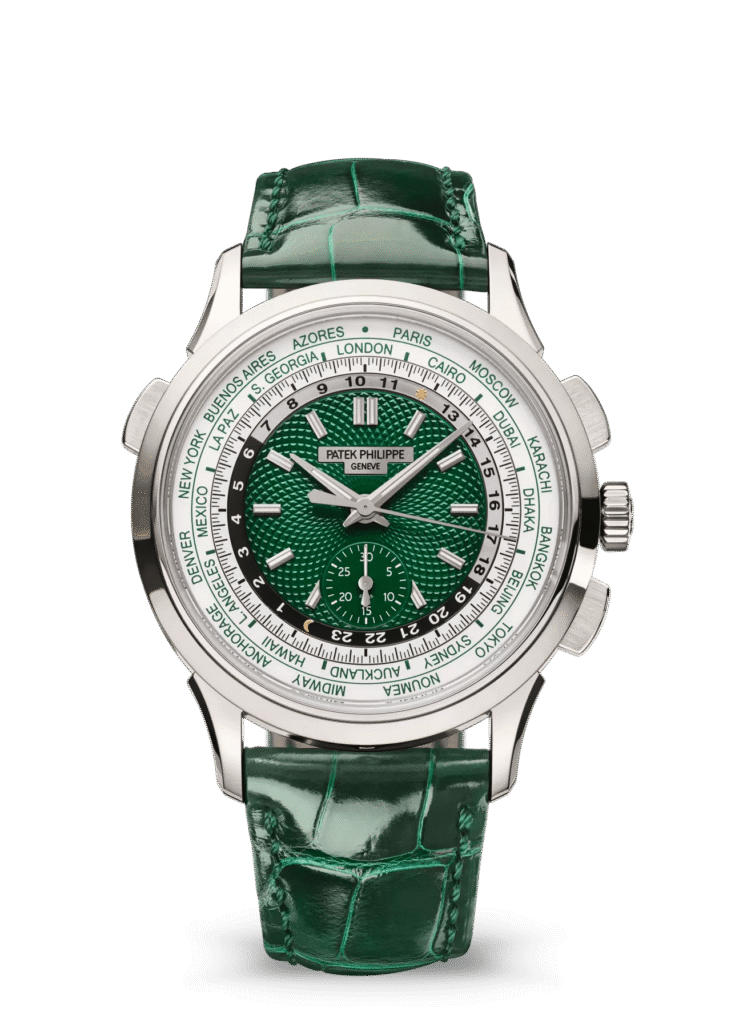 Patek Philippe Complications 5930P-001