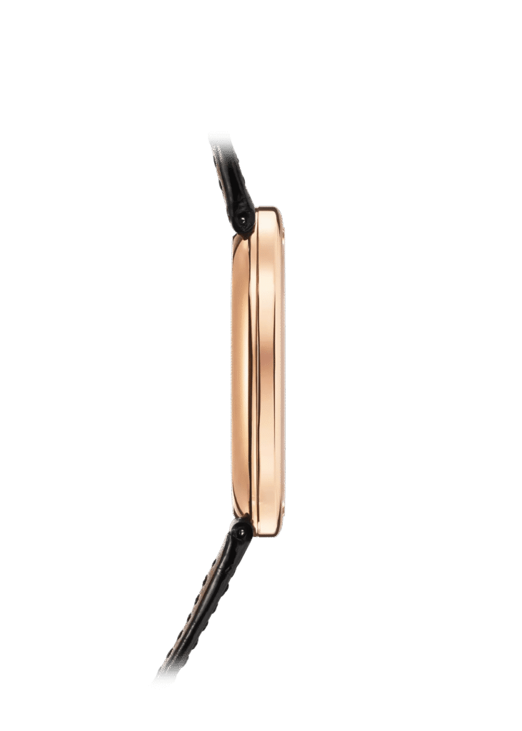 Patek Philippe Golden Ellipse 5738R-001