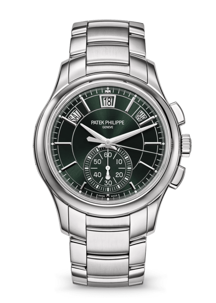 Patek Philippe Complications 5905/1A-001