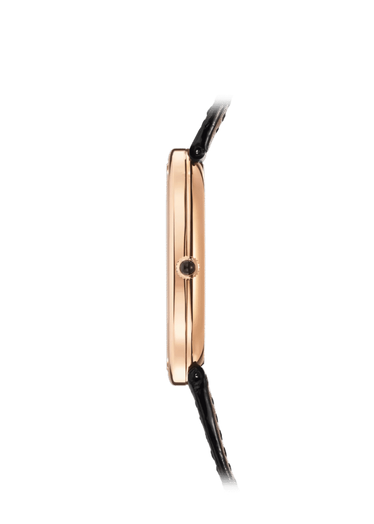 Patek Philippe Golden Ellipse 5738R-001