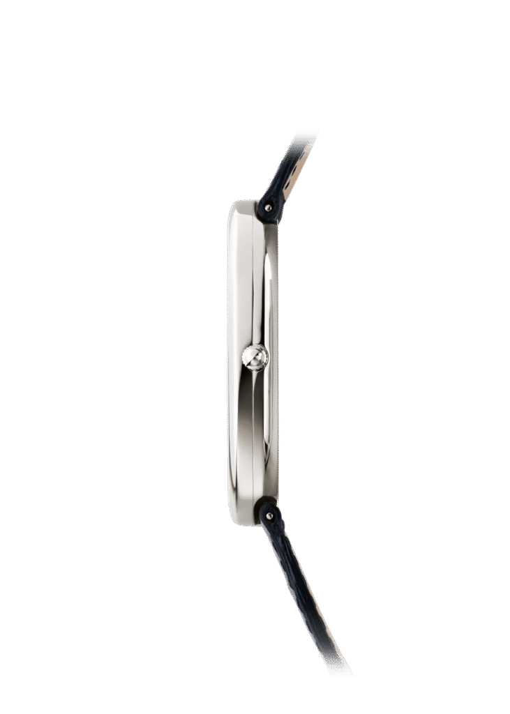 Patek Philippe Golden Ellipse 5738P-001