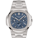 Patek Philippe Nautilus 5740/1G-001