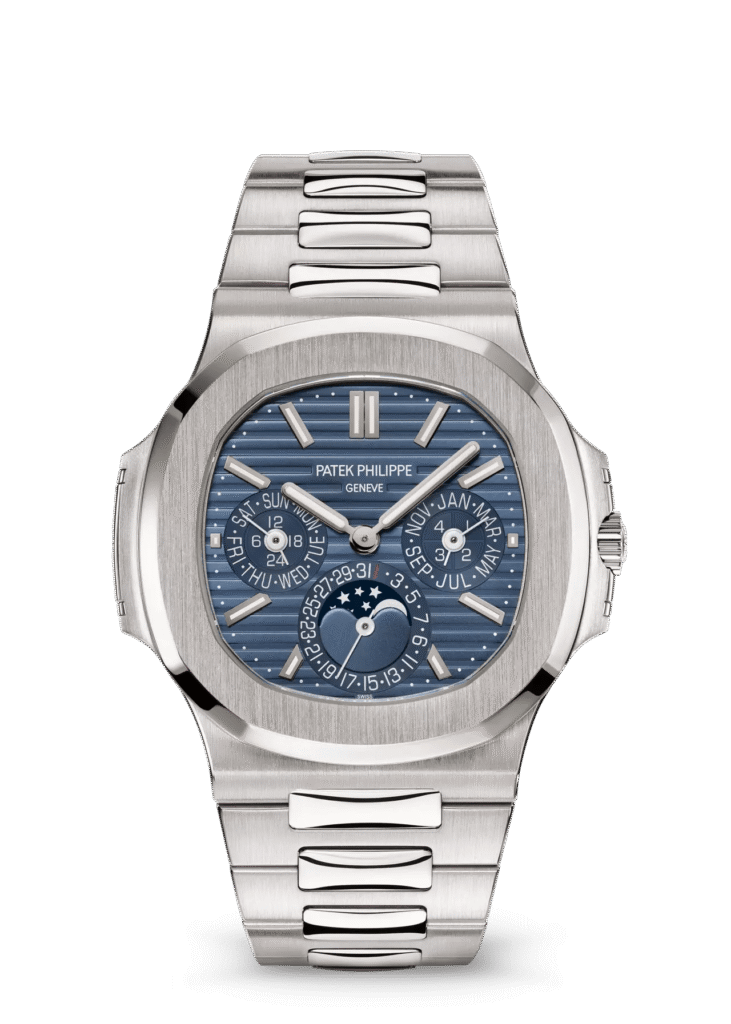 Patek Philippe Nautilus 5740/1G-001