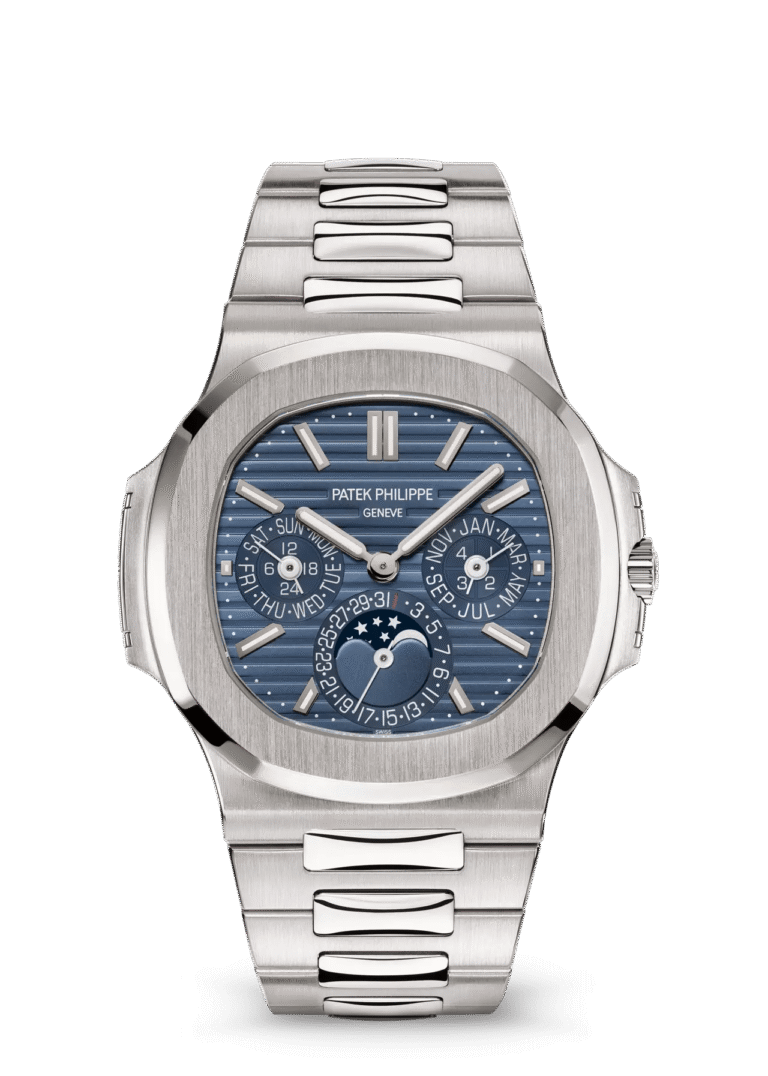 Patek Philippe Nautilus 5740/1G-001