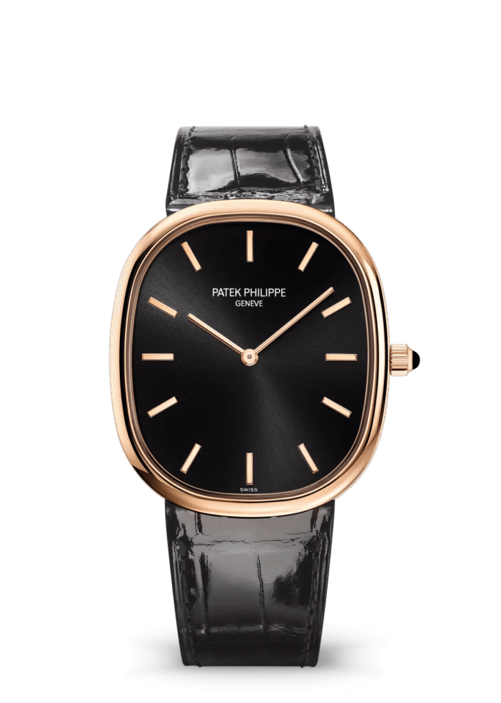 Patek Philippe Golden Ellipse 5738R-001