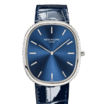 Patek Philippe Golden Ellipse 5738P-001