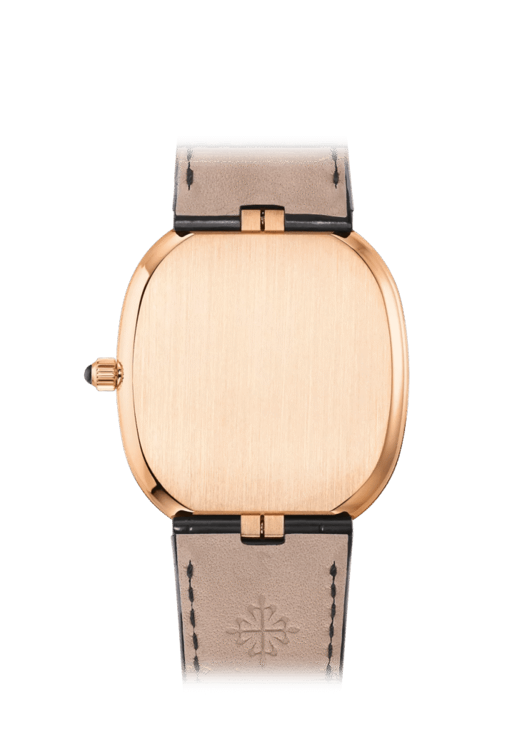 Patek Philippe Golden Ellipse 5738R-001