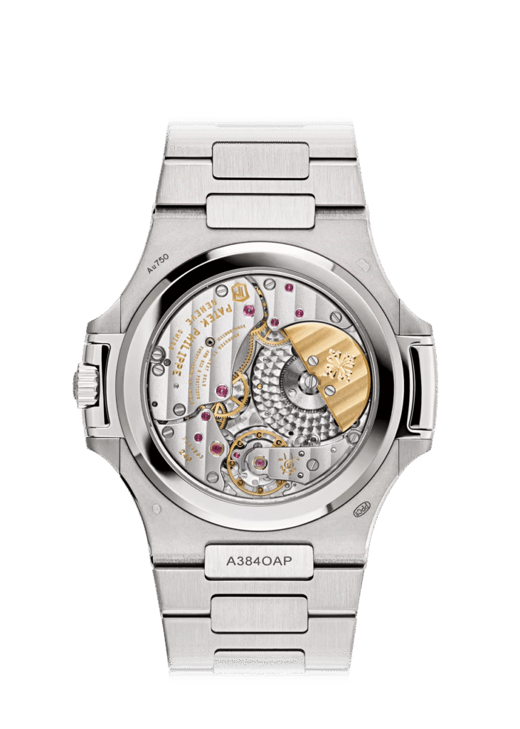 Patek Philippe Nautilus 5740/1G-001