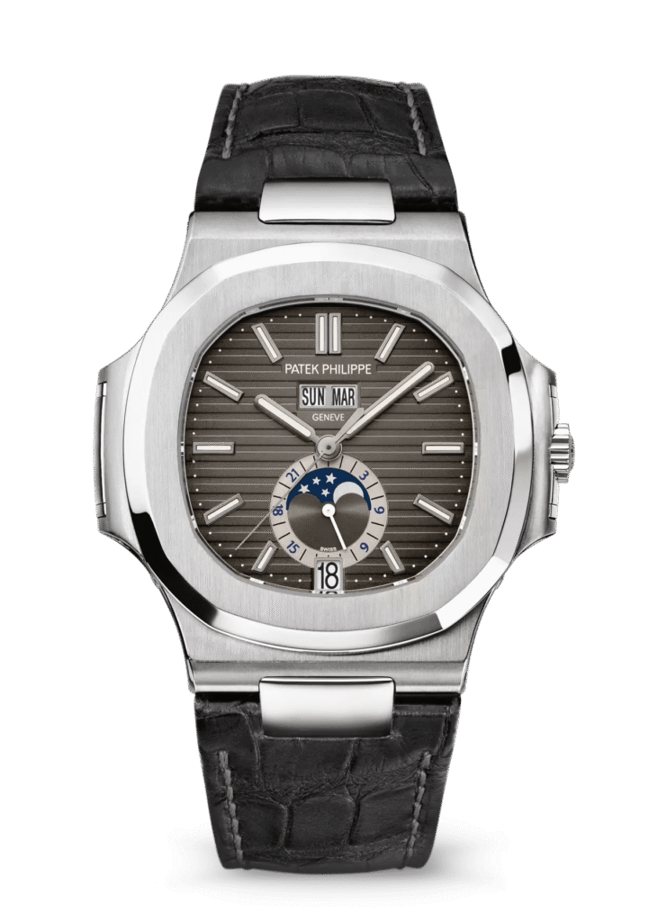 Patek Philippe Nautilus 5726A-001