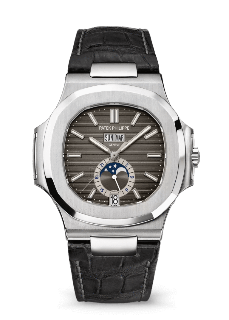 Patek Philippe Nautilus 5726A-001