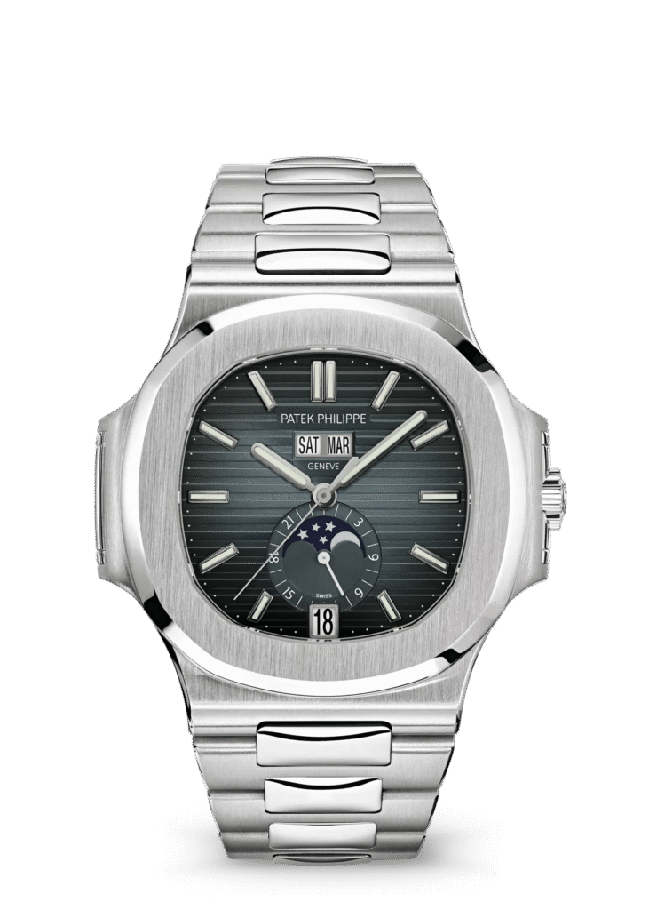 Patek Philippe Nautilus 5726/1A-014