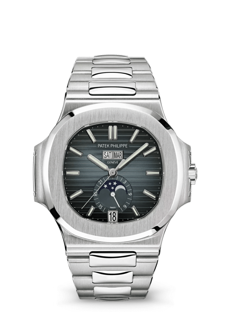 Patek Philippe Nautilus 5726/1A-014