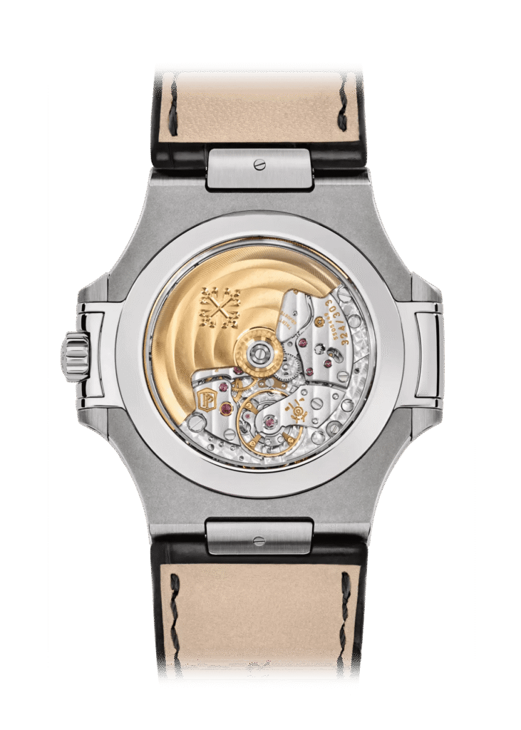 Patek Philippe Nautilus 5726A-001