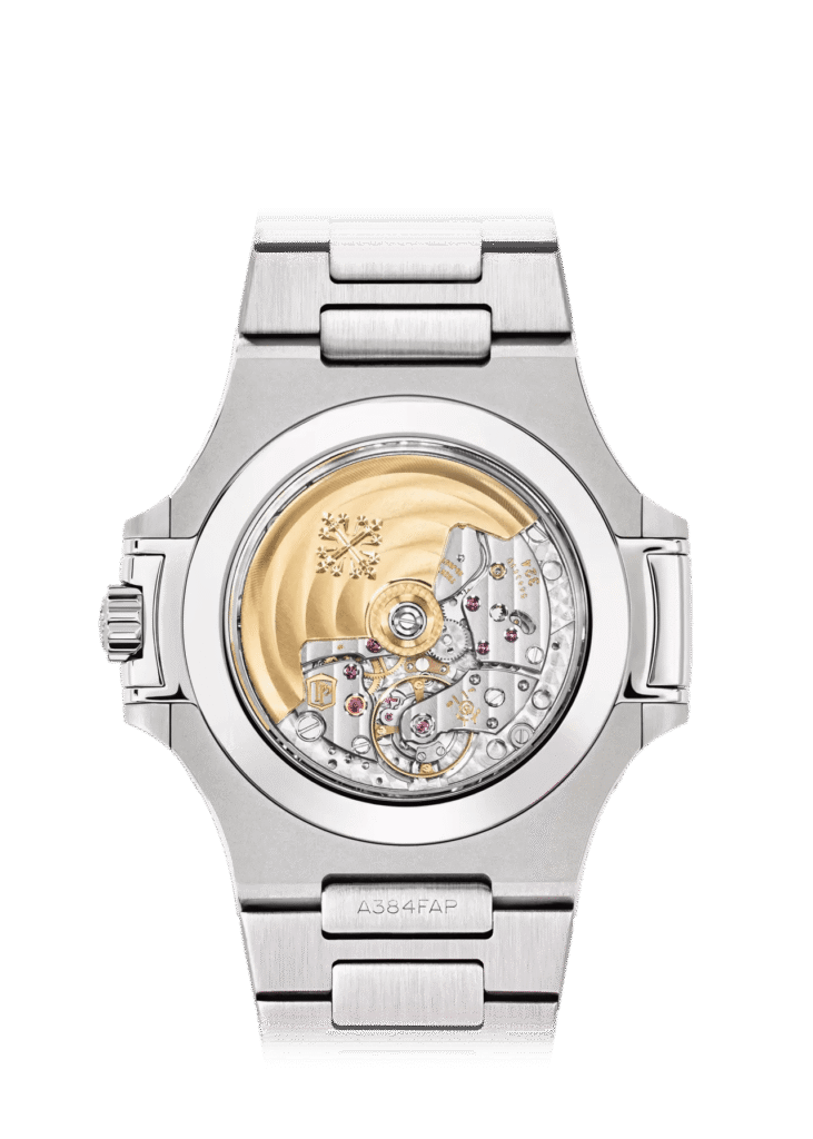 Patek Philippe Nautilus 5726/1A-014