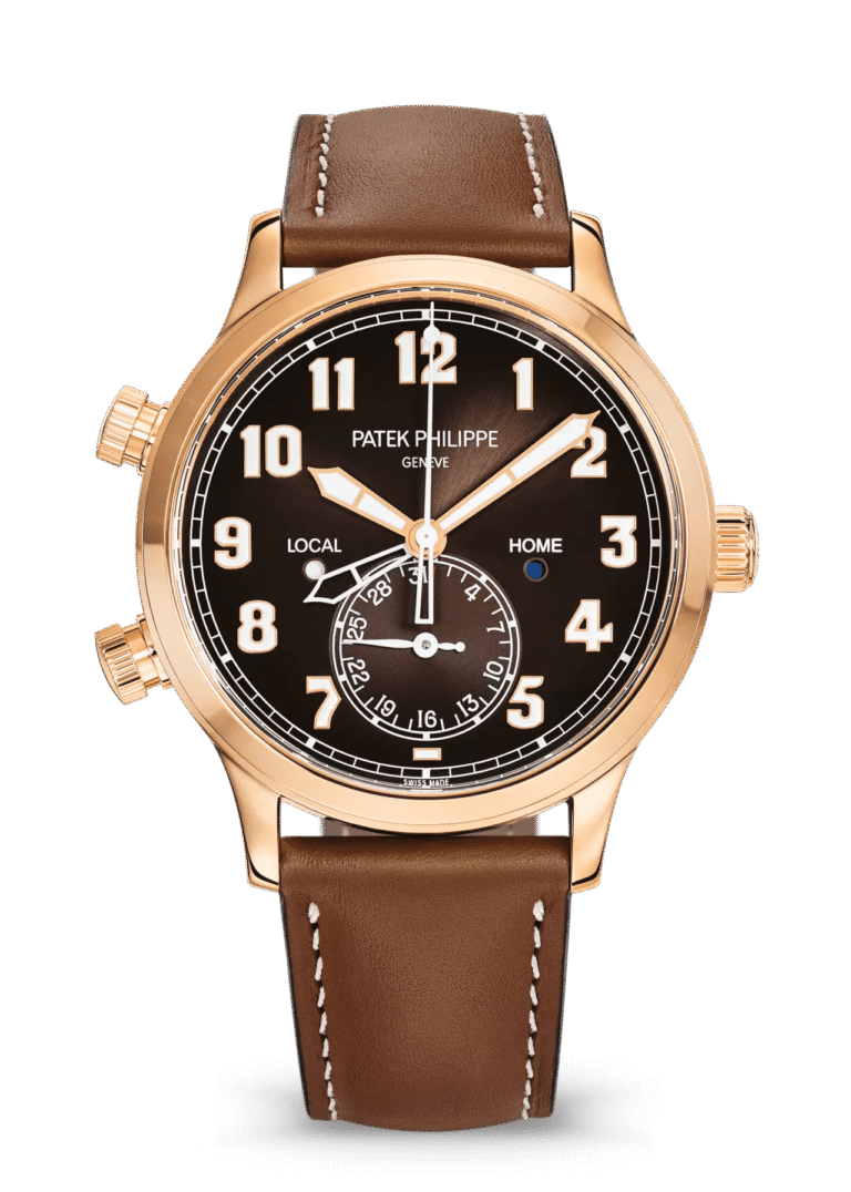 Patek Philippe Complications 5524R-001