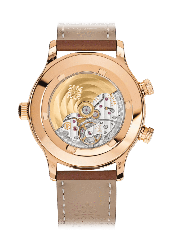 Patek Philippe Complications 5524R-001