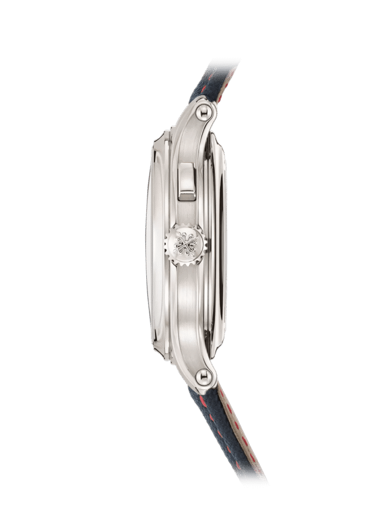 Patek Philippe Grand Complications 5470P-001