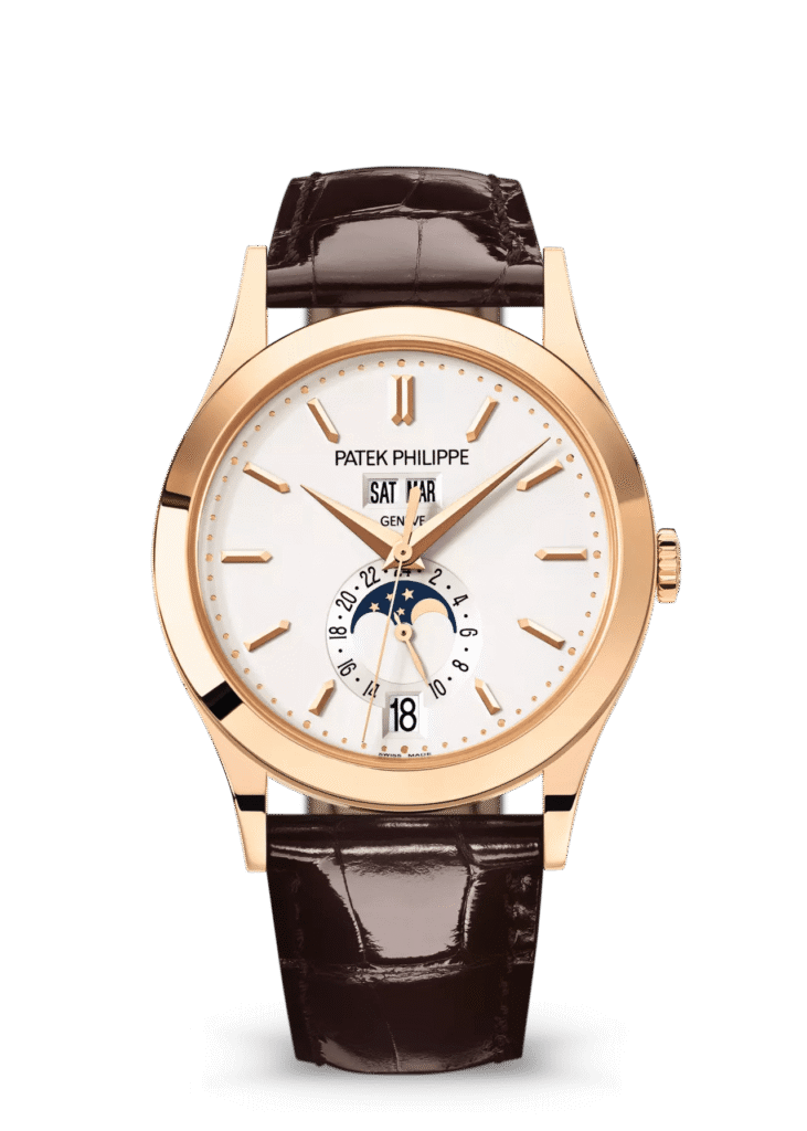 Patek Philippe Complications 5396R-011