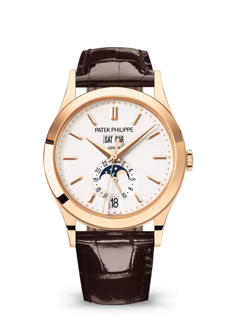 Patek Philippe Complications 5396R-011