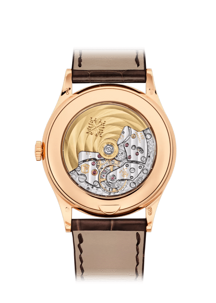 Patek Philippe Complications 5396R-011