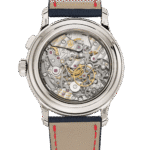 Patek Philippe Grand Complications 5470P-001