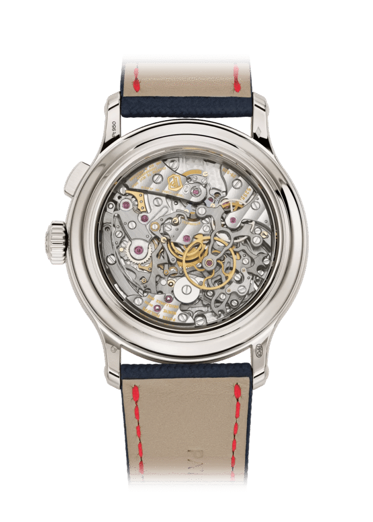 Patek Philippe Grand Complications 5470P-001