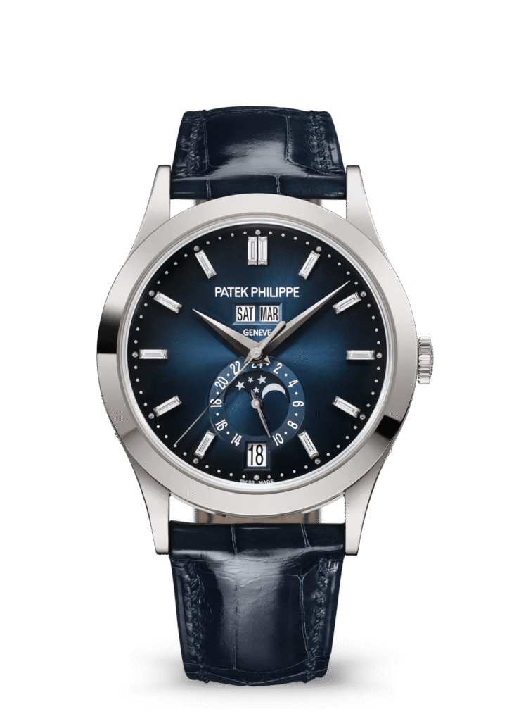 Patek Philippe Complications 5396G-017