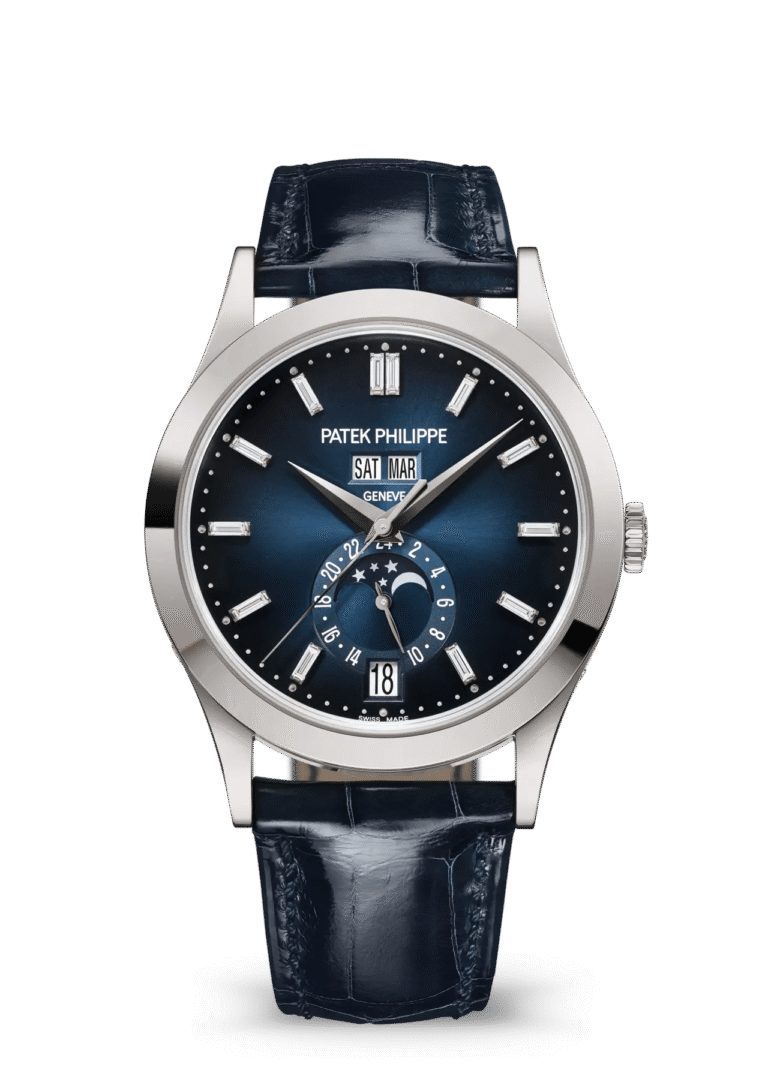 Patek Philippe Complications 5396G-017