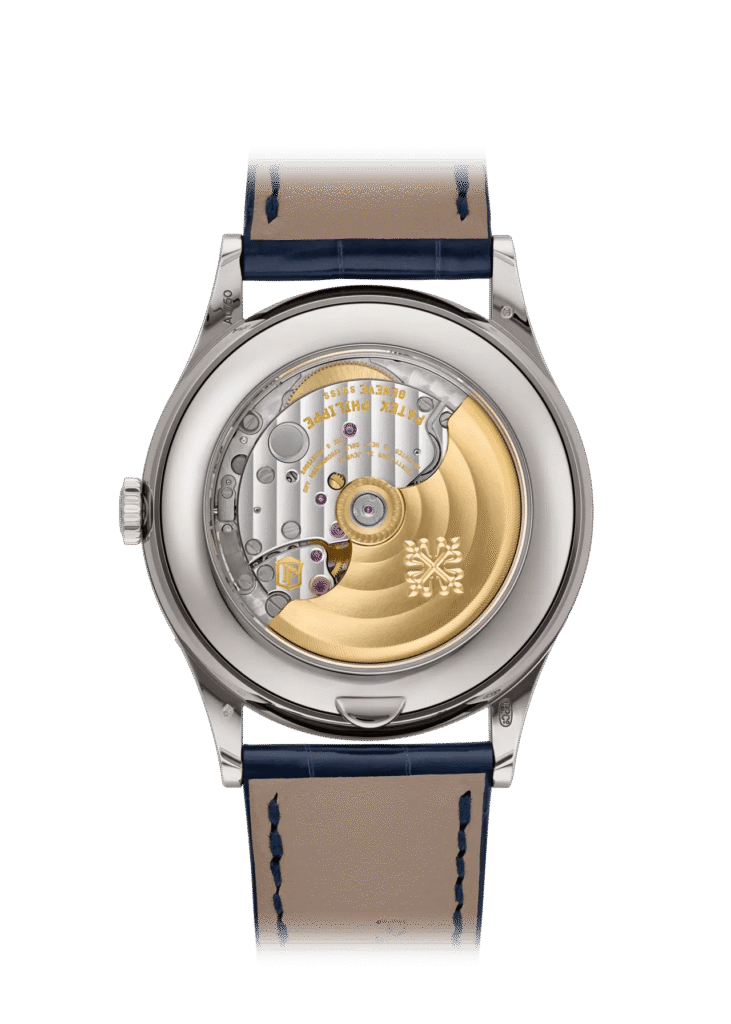 Patek Philippe Complications 5396G-017