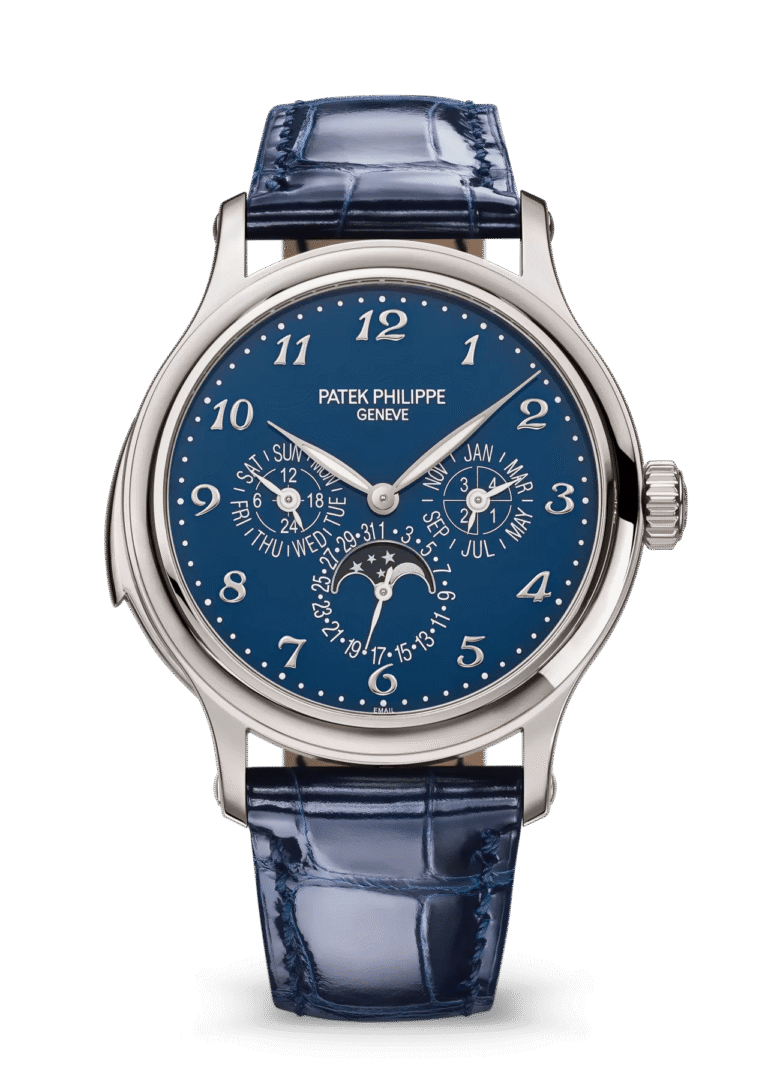 Patek Philippe Grand Complications 5374G-001