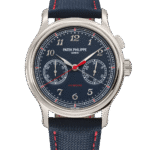 Patek Philippe Grand Complications 5470P-001