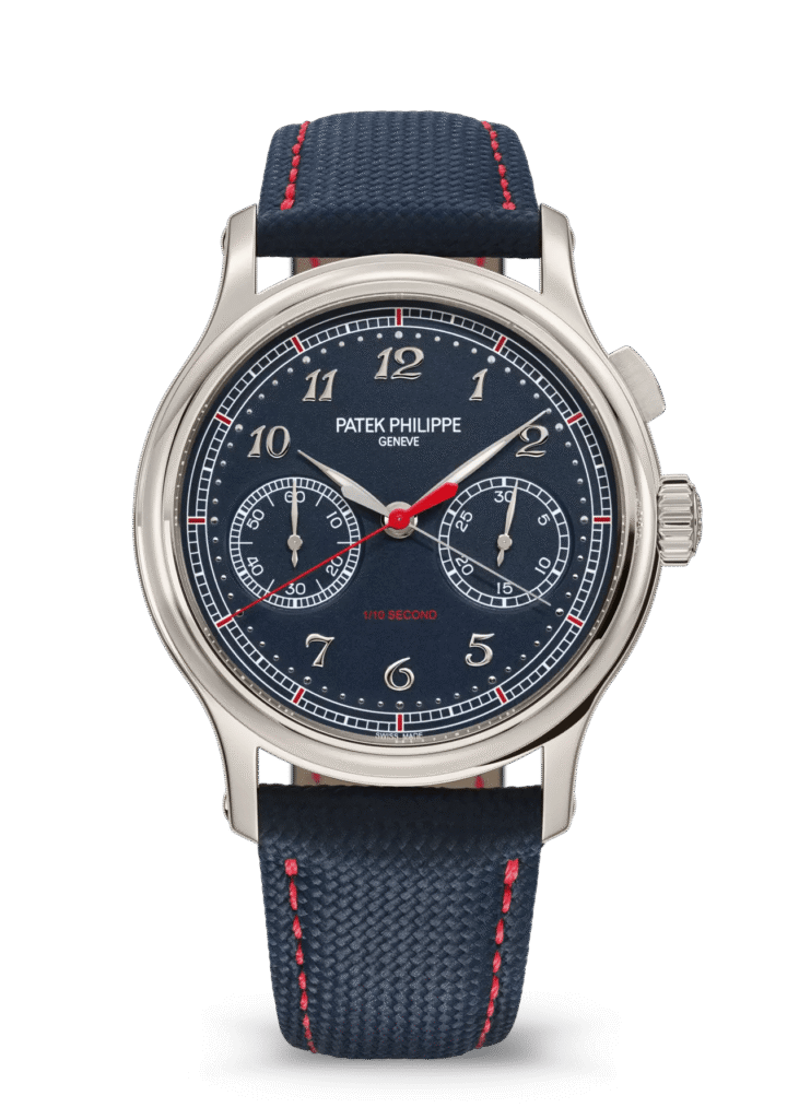 Patek Philippe Grand Complications 5470P-001