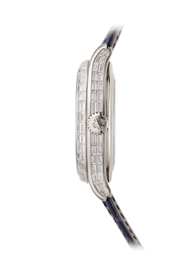 Patek Philippe Grand Complications 5374/300P-001