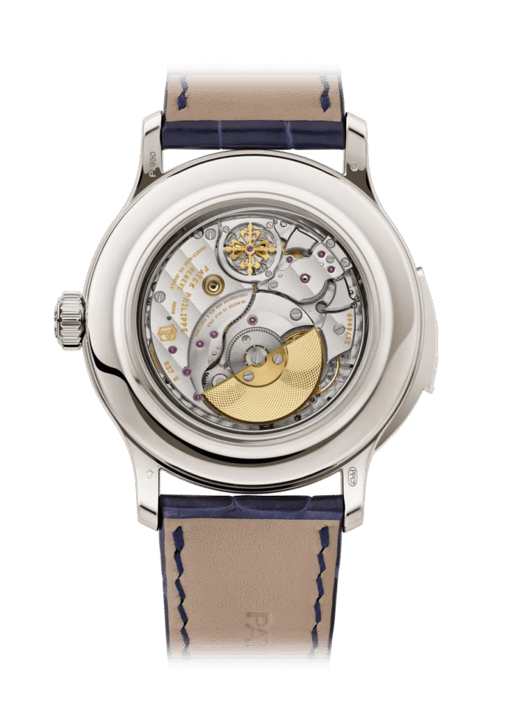 Patek Philippe Grand Complications 5374/300P-001