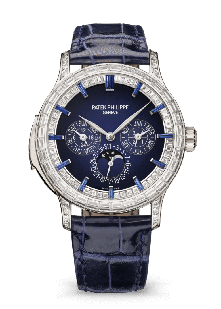Patek Philippe Grand Complications 5374/300P-001