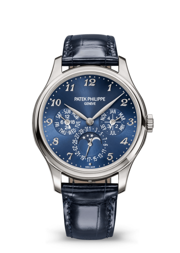 Patek Philippe Grand Complications 5327G-001