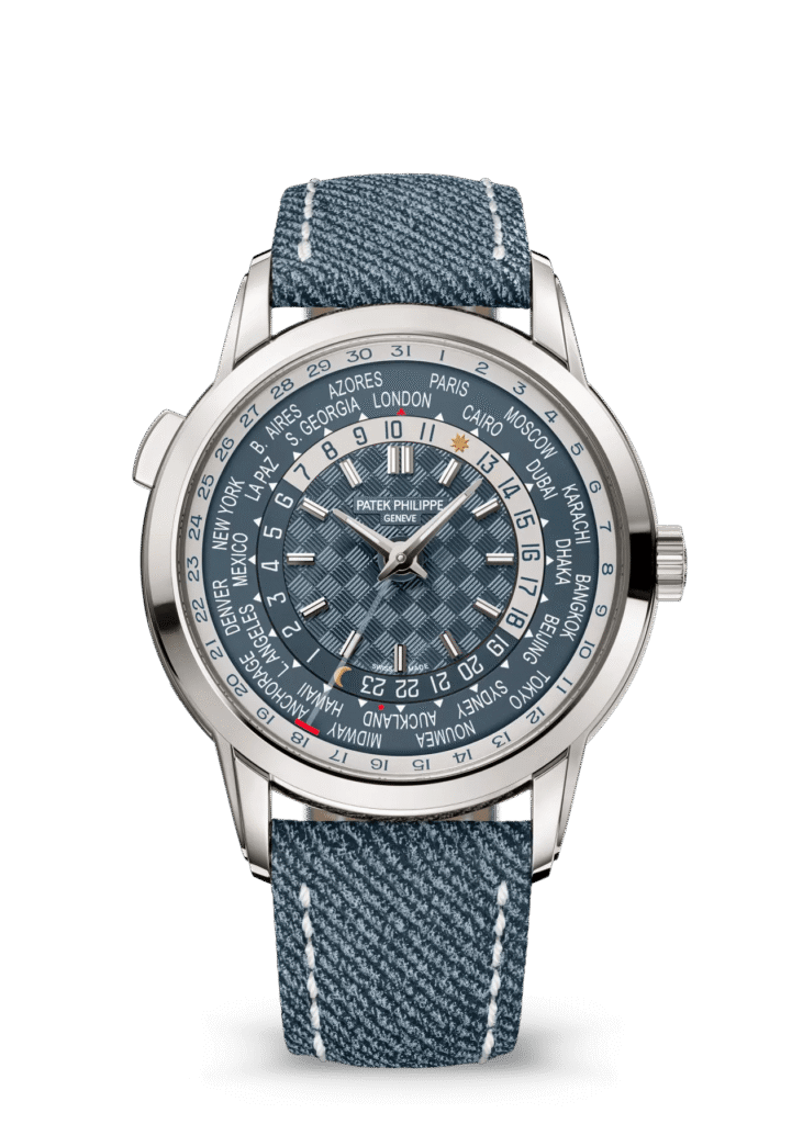 Patek Philippe Complications 5330G-001