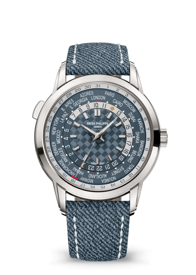 Patek Philippe Complications 5330G-001