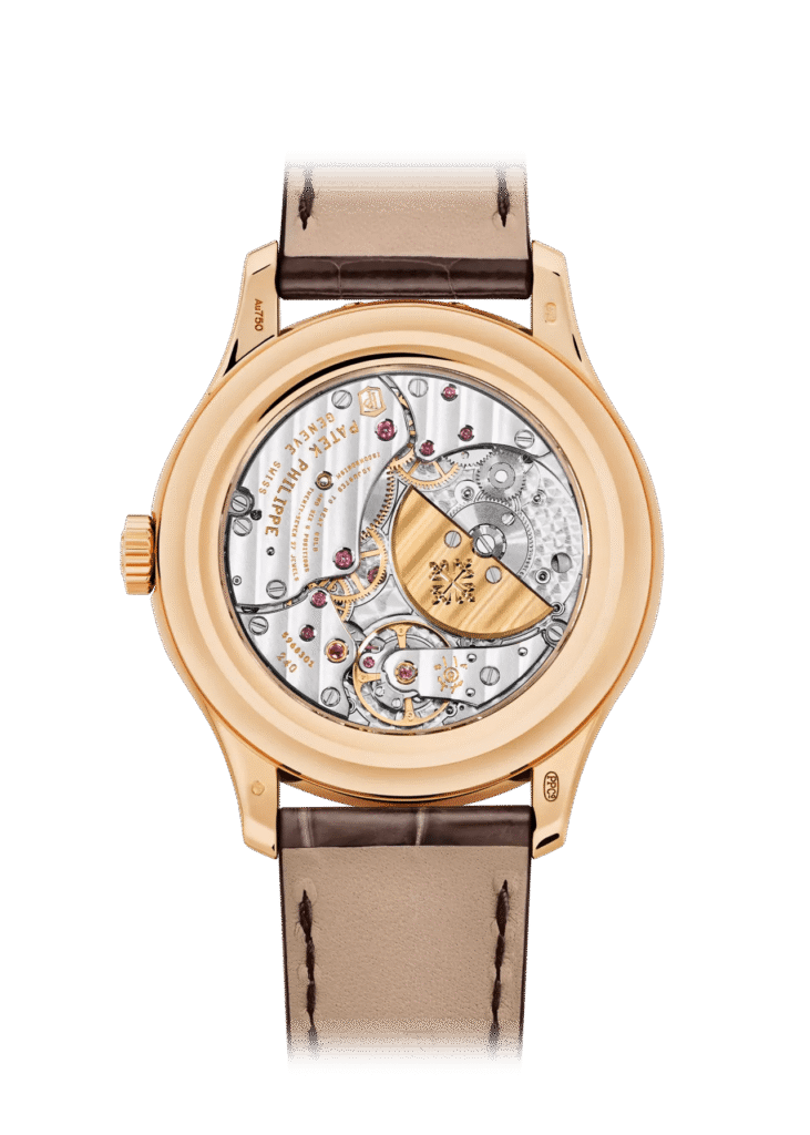 Patek Philippe Grand Complications 5327R-001