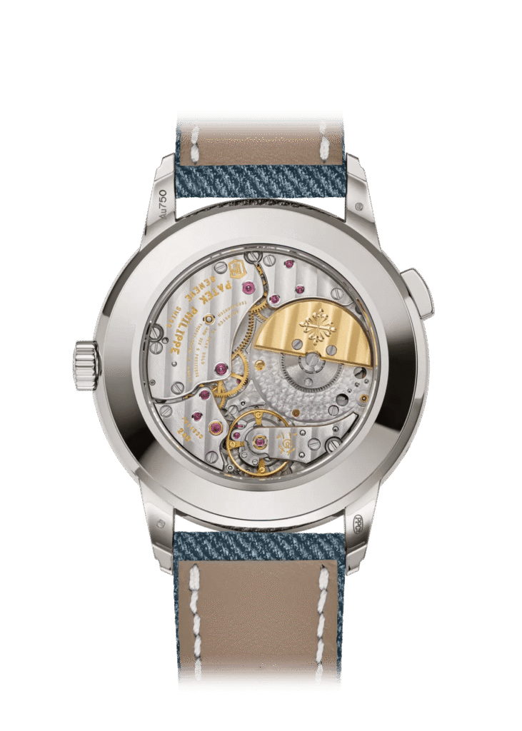 Patek Philippe Complications 5330G-001