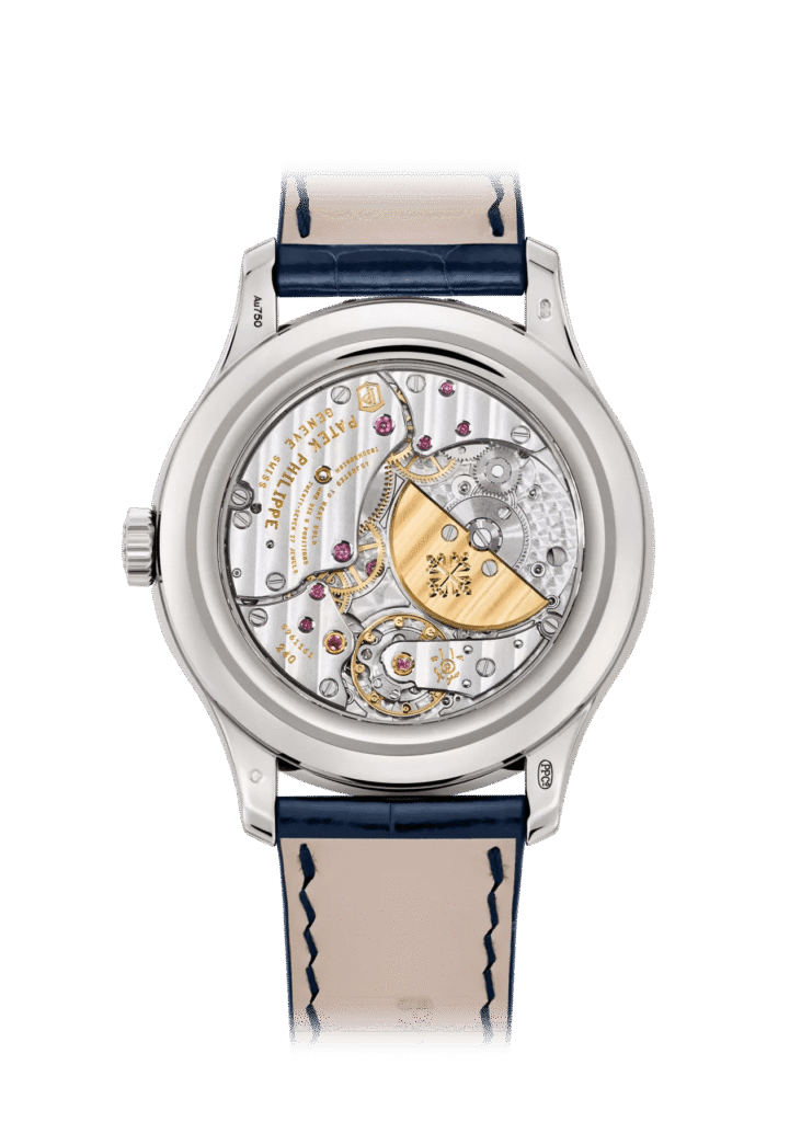 Patek Philippe Grand Complications 5327G-001