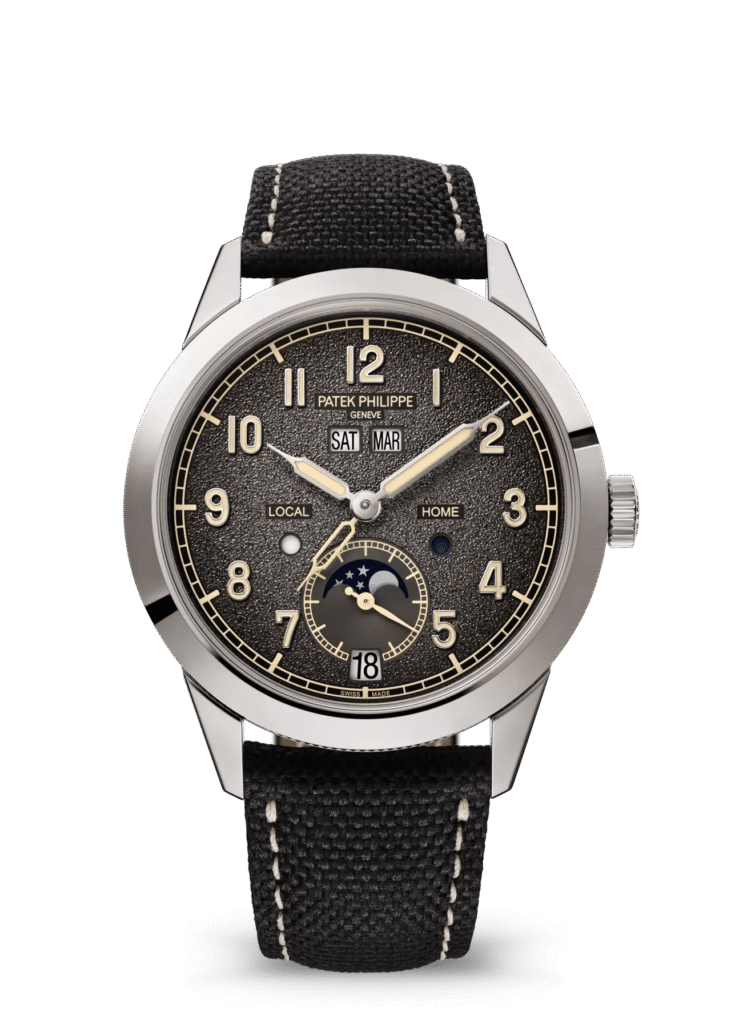 Patek Philippe Complications 5326G-001