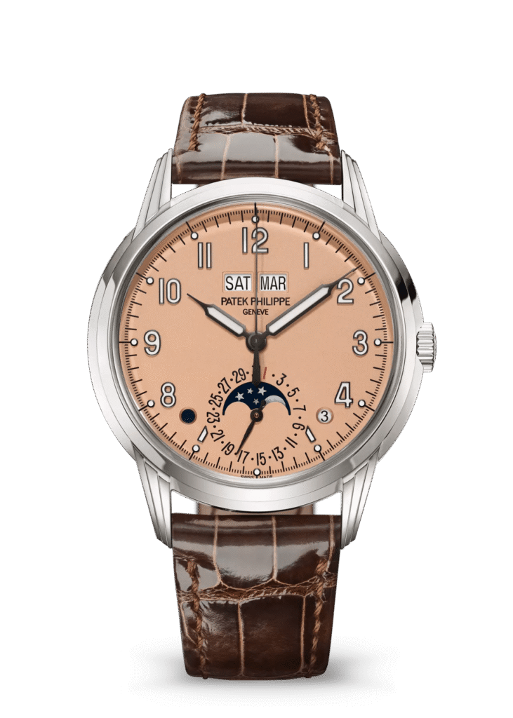 Patek Philippe Grand Complications 5320G-011