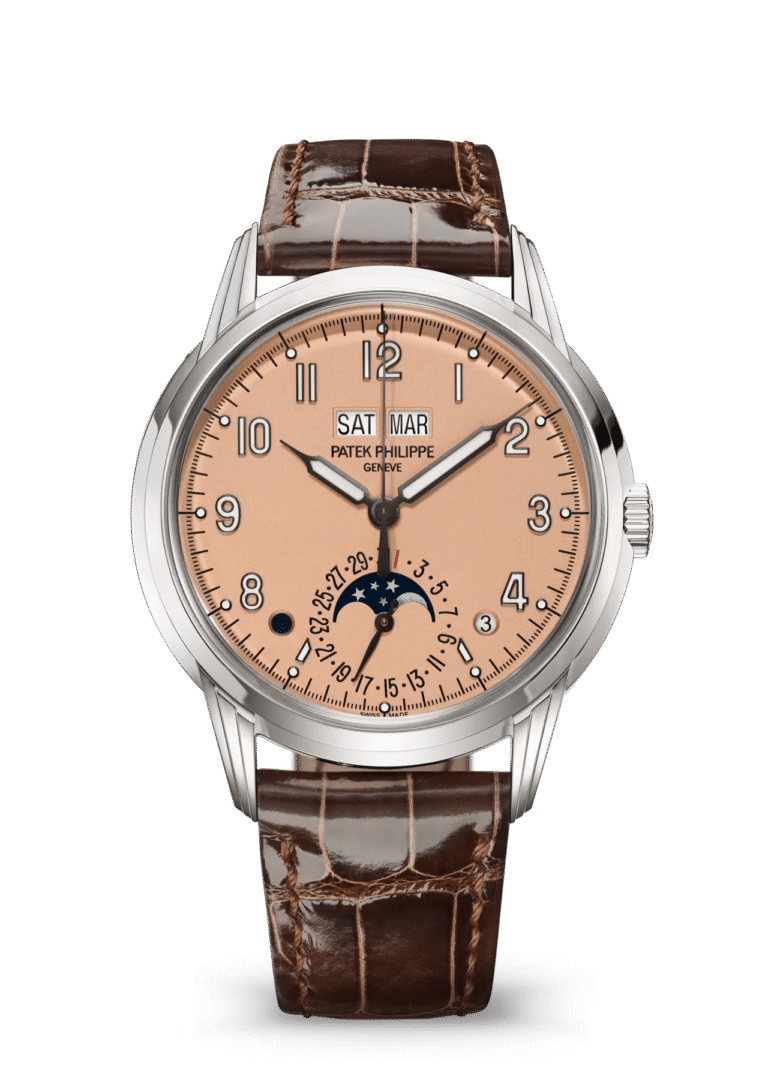 Patek Philippe Grand Complications 5320G-011