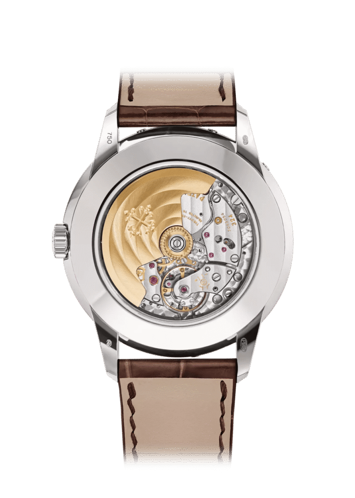 Patek Philippe Grand Complications 5320G-011