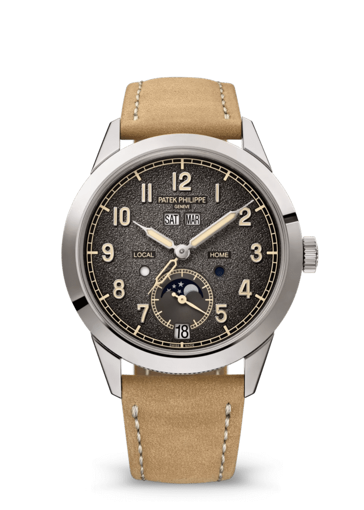 Patek Philippe Complications 5326G-001