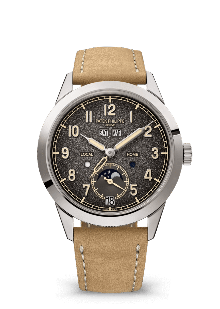 Patek Philippe Complications 5326G-001