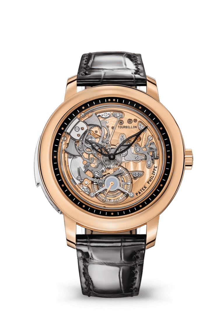 Patek Philippe Grand Complications 5303R-001