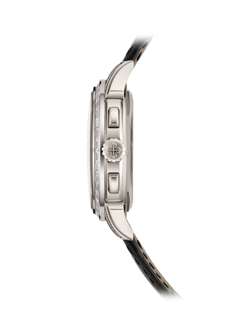 Patek Philippe Grand Complications 5271P-010